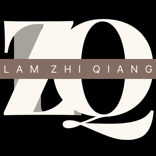 Lam Zhi Qiang Logo